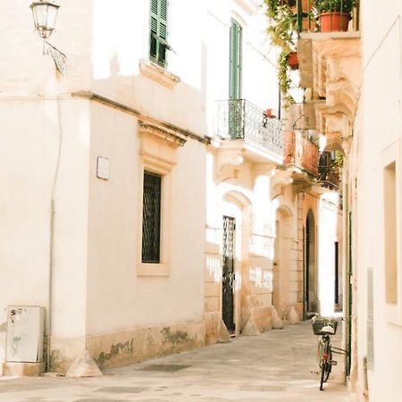 Sacre Bleu Apartments Lecce Kültér fotó