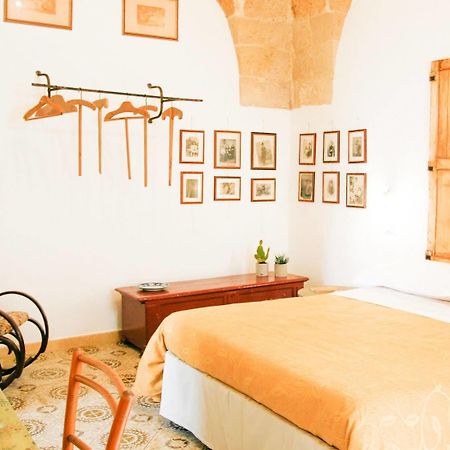 Sacre Bleu Apartments Lecce Kültér fotó