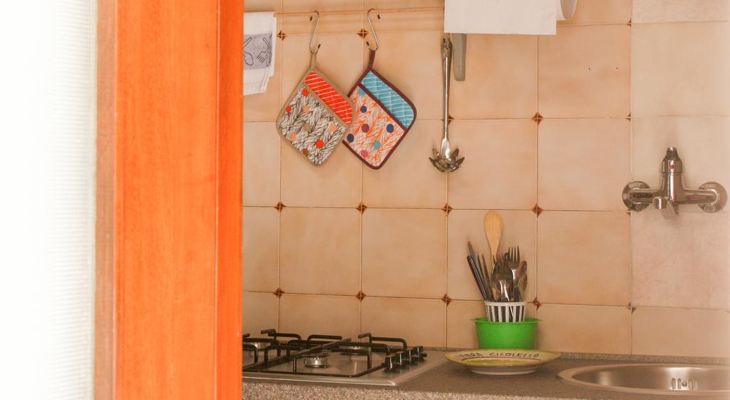 Sacre Bleu Apartments Lecce Kültér fotó