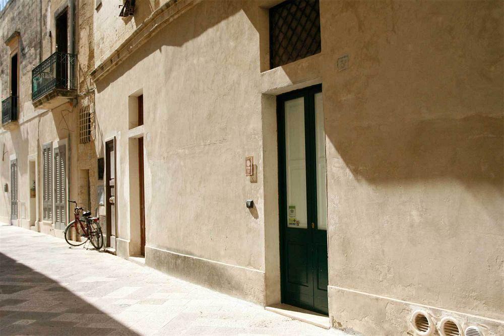 Sacre Bleu Apartments Lecce Kültér fotó