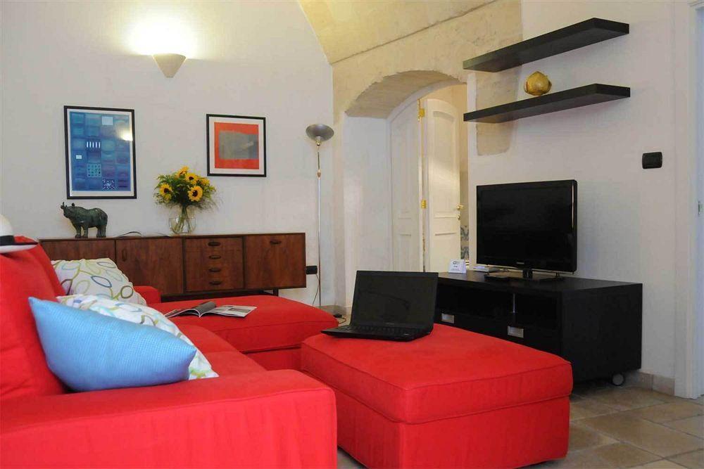 Sacre Bleu Apartments Lecce Kültér fotó