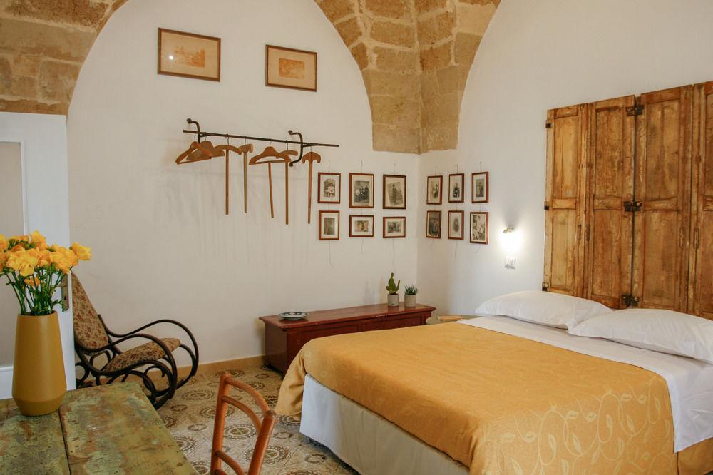 Sacre Bleu Apartments Lecce Kültér fotó