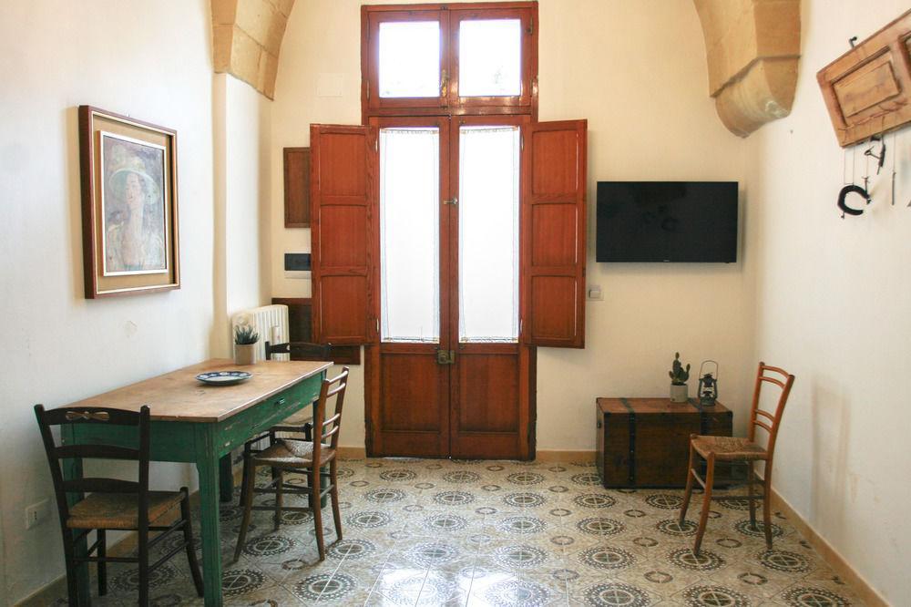 Sacre Bleu Apartments Lecce Kültér fotó