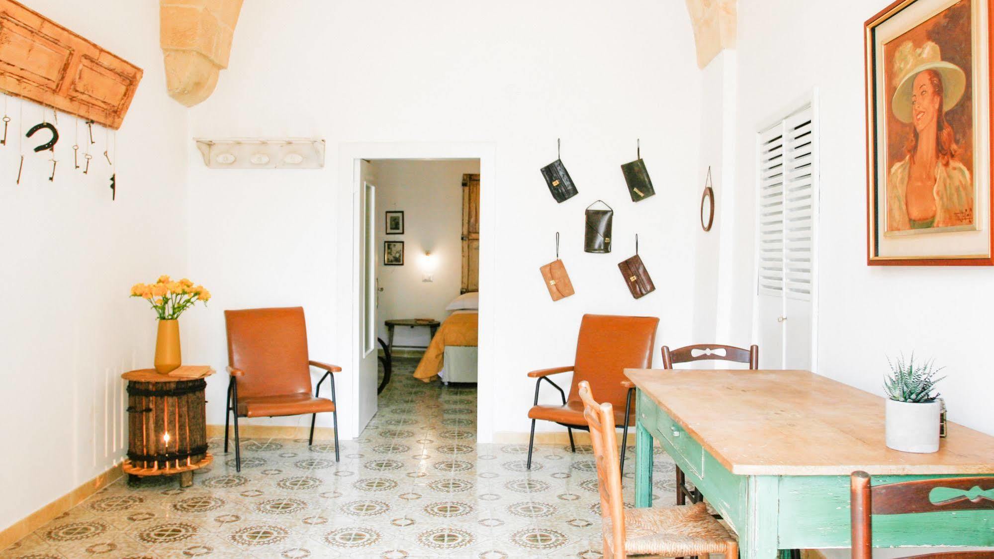 Sacre Bleu Apartments Lecce Kültér fotó