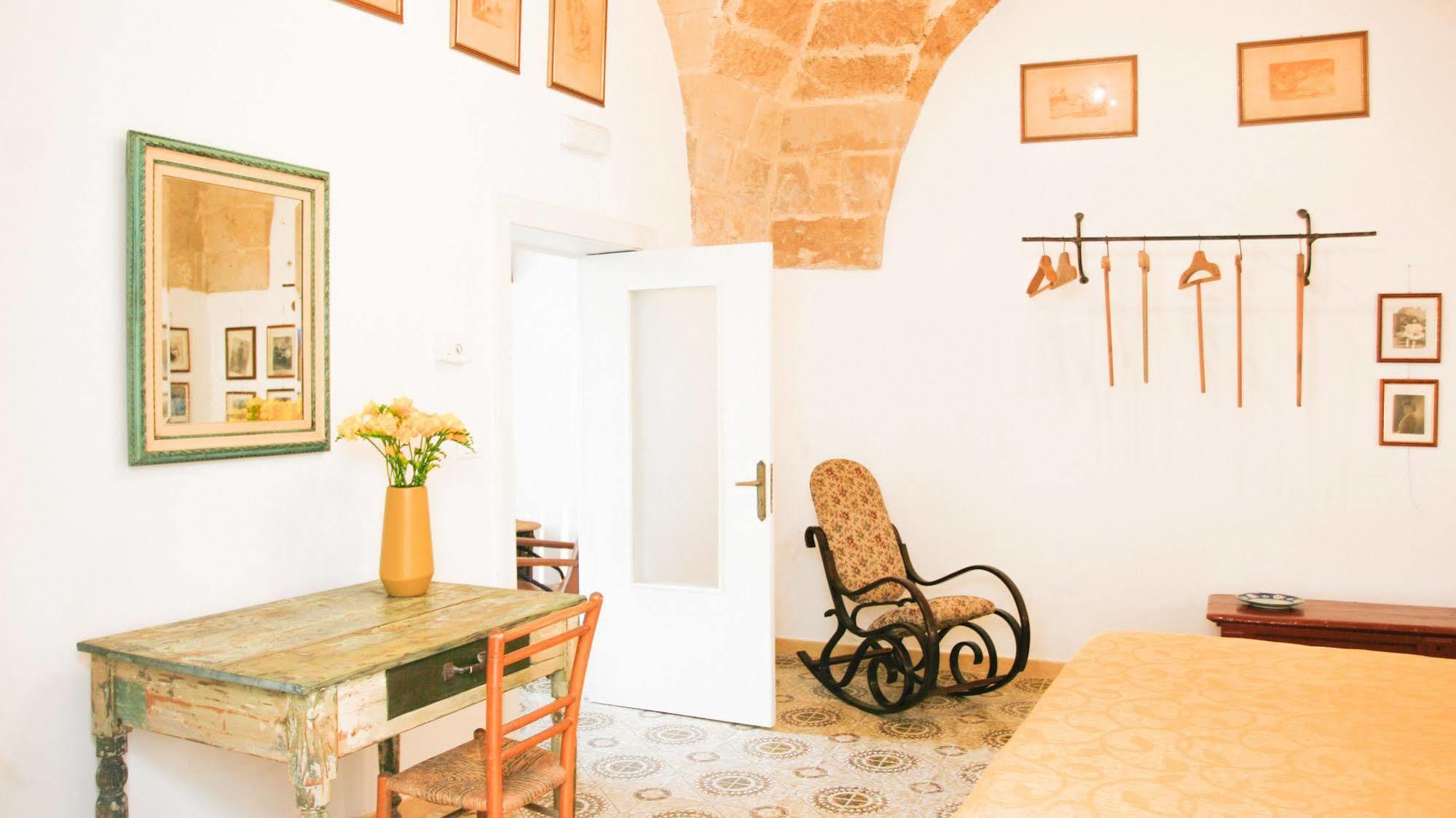 Sacre Bleu Apartments Lecce Kültér fotó