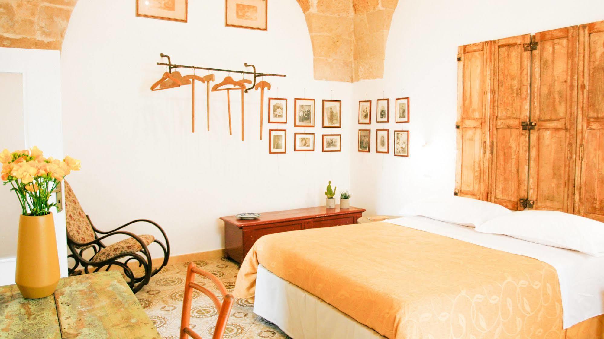 Sacre Bleu Apartments Lecce Kültér fotó