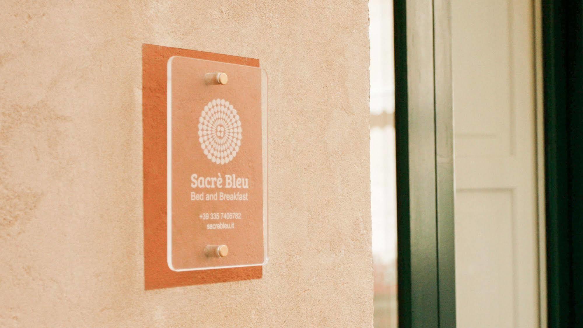 Sacre Bleu Apartments Lecce Kültér fotó
